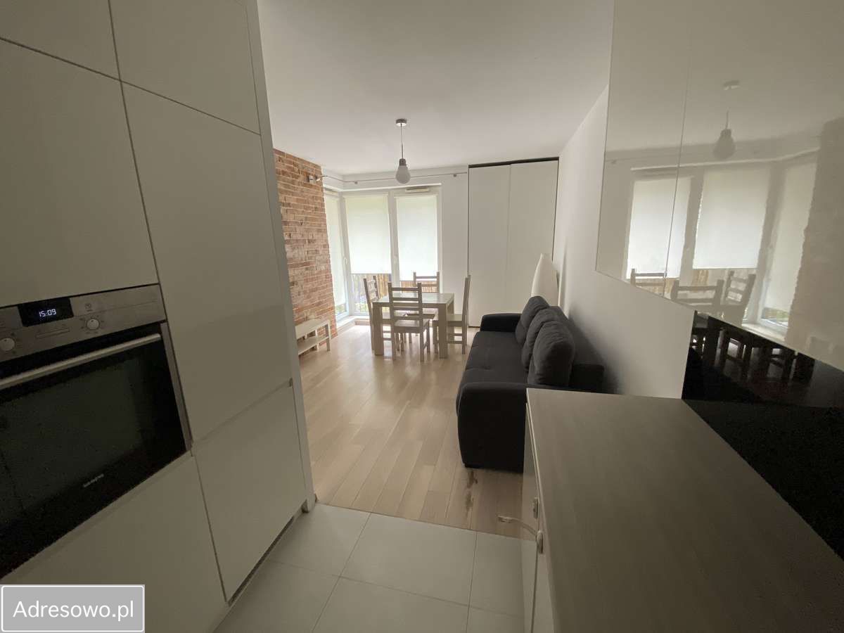 Mieszkanie 2-pokojowe Warszawa Targówek, ul. Ponarska. Zdjęcie 3