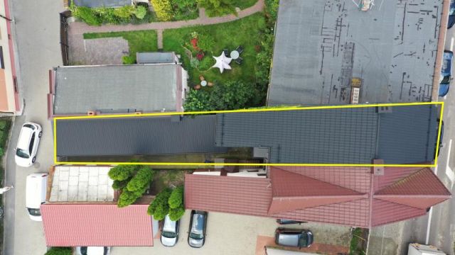 kamienica, 2 pokoje Ostrołęka, ul. Jana Kilińskiego. Zdjęcie 4