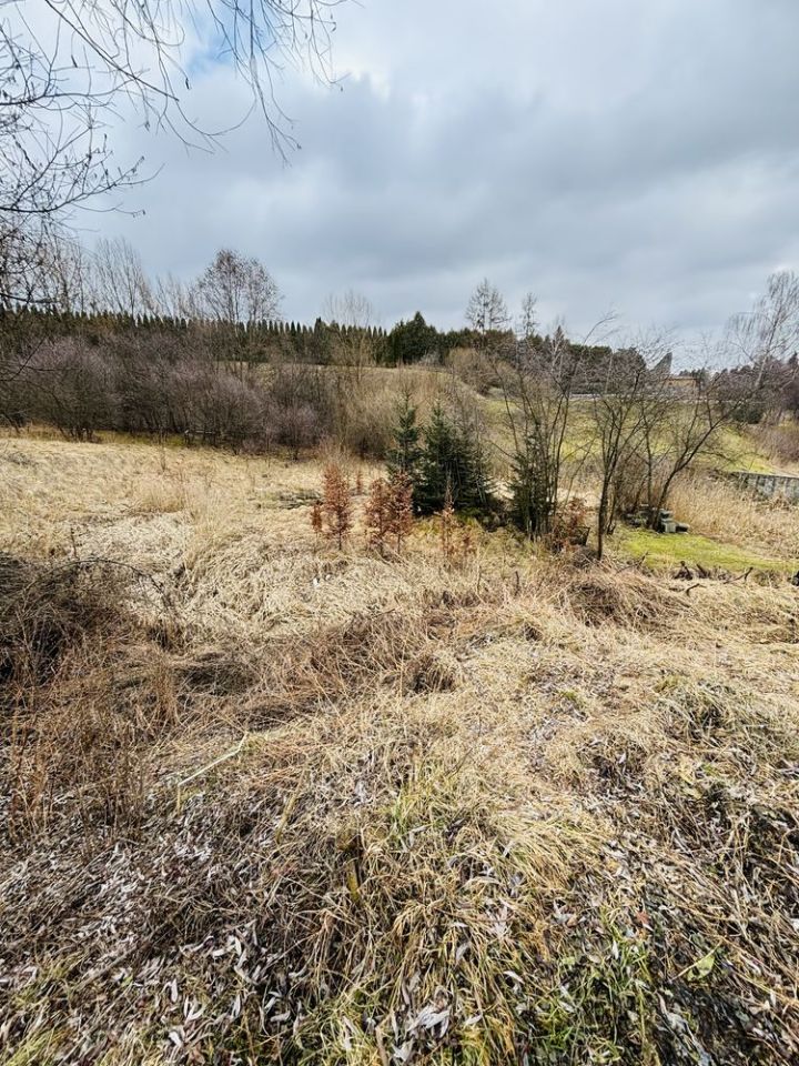 Działka budowlana Nowy Targ, ul. Cypriana Kamila Norwida. Zdjęcie 6