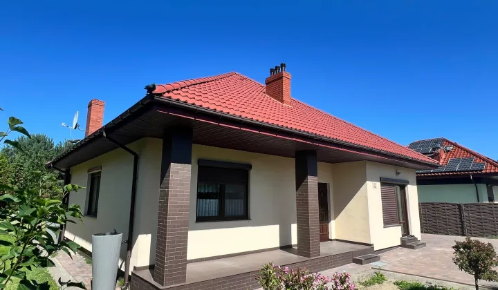 dom wolnostojący, 6 pokoi Tryszczyn, ul. Polna