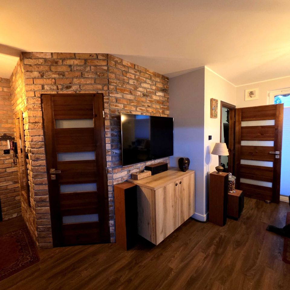 Mieszkanie 2-pokojowe Bolszewo. Zdjęcie 3