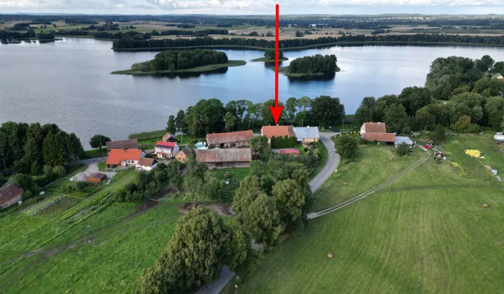 Mieszkanie 3-pokojowe Sołtmany
