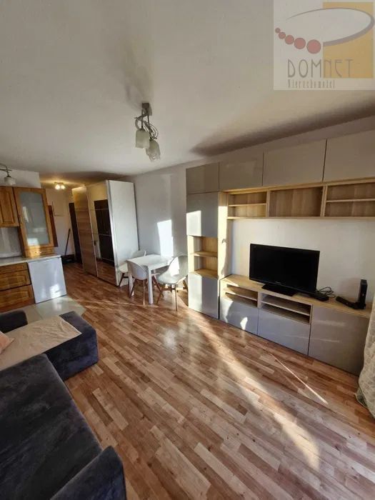 Mieszkanie 1-pokojowe Chrzanów Mały, ul. Herbatnikowa. Zdjęcie 2