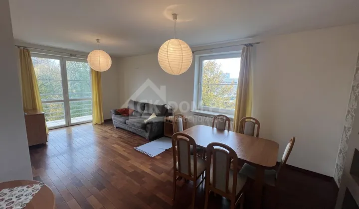 Mieszkanie 3-pokojowe Kielce Centrum