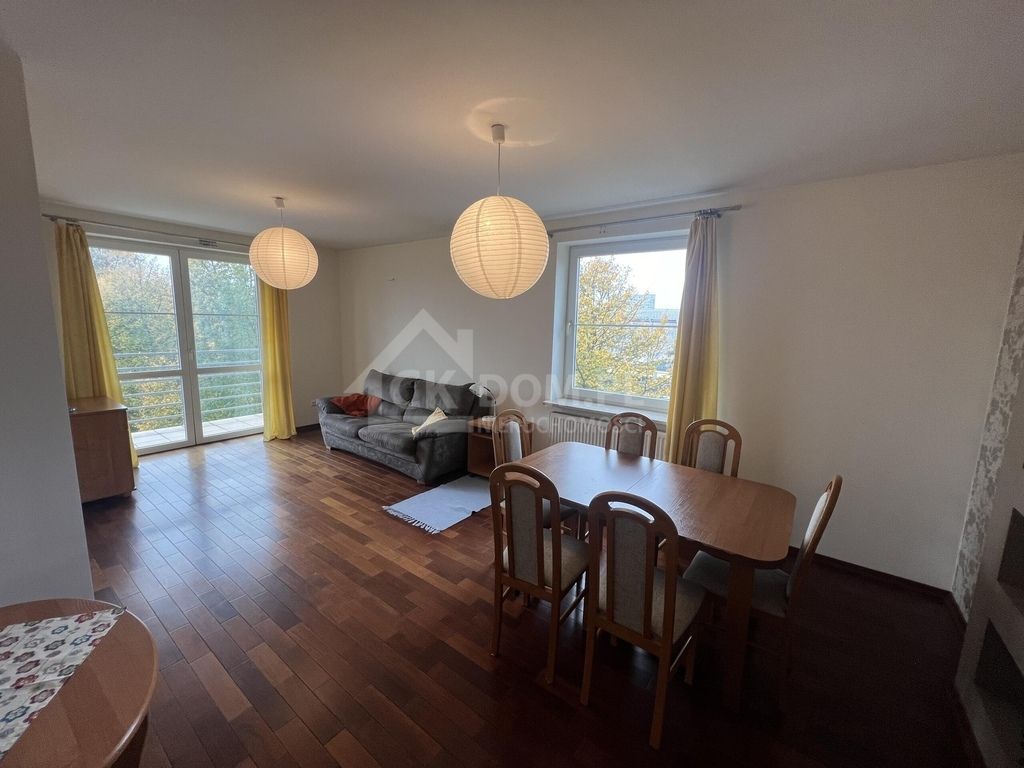 Mieszkanie 3-pokojowe Kielce Centrum. Zdjęcie 1