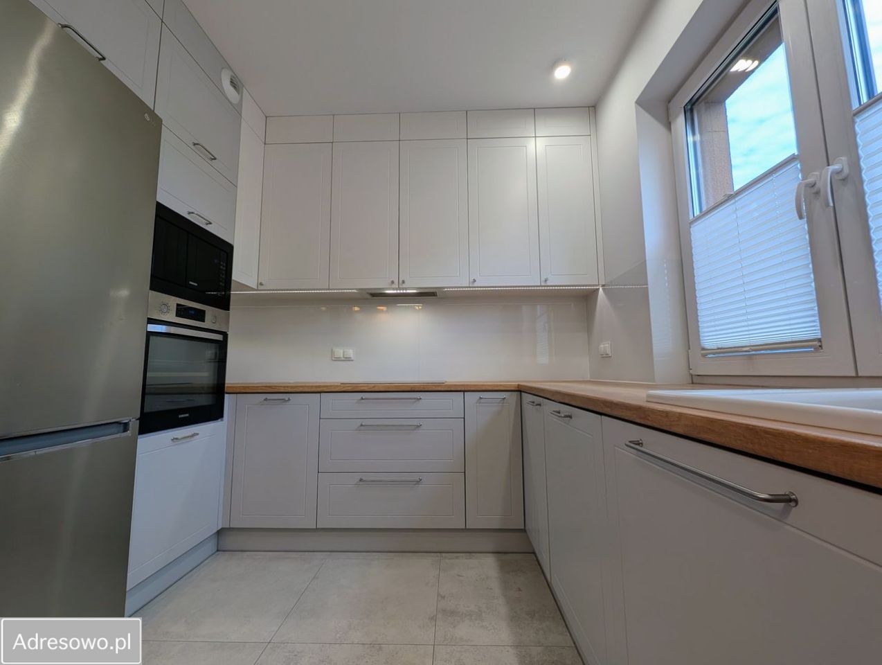 Mieszkanie 3-pokojowe Warszawa Grochów, ul. Siennicka. Zdjęcie 13