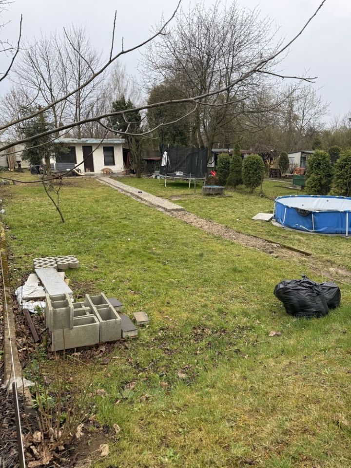 Działka rod Tarnowskie Góry. Zdjęcie 4