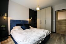 Mieszkanie 4-pokojowe Rzeszów Staromieście, ul. Lubelska. Zdjęcie 4