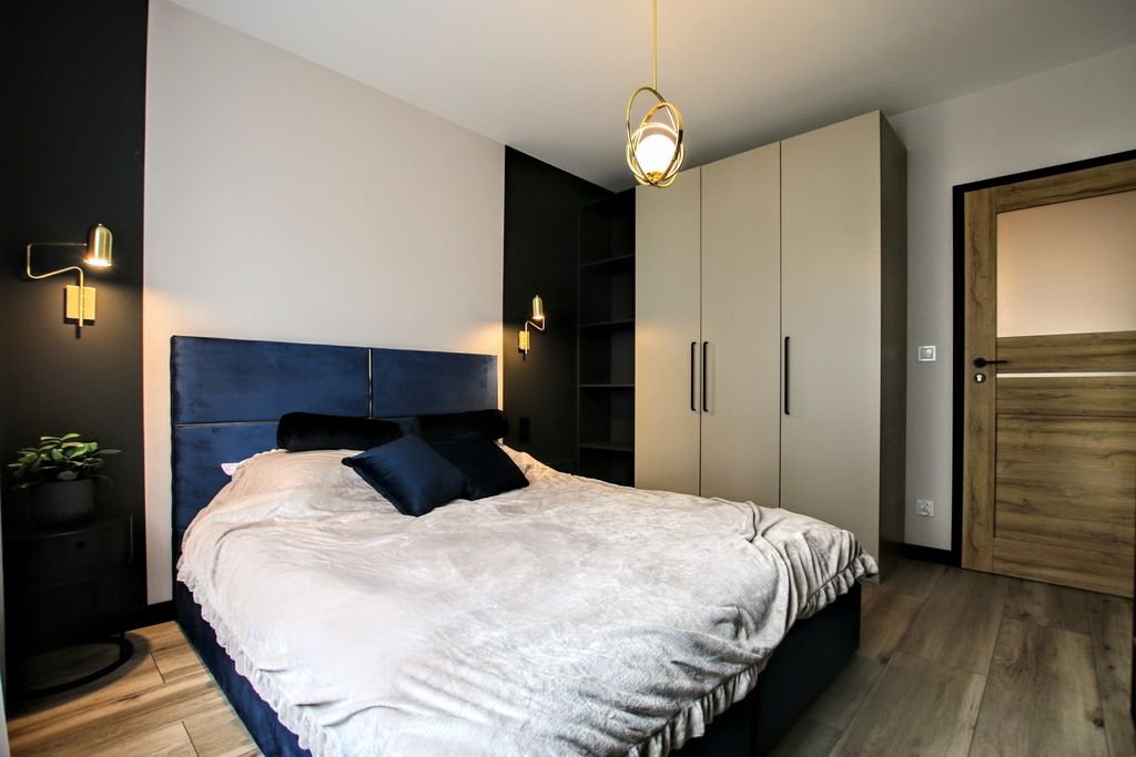 Mieszkanie 4-pokojowe Rzeszów, ul. Lubelska. Zdjęcie 6