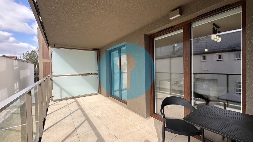 Mieszkanie 1-pokojowe Kielce, ul. Stefana Okrzei. Zdjęcie 15