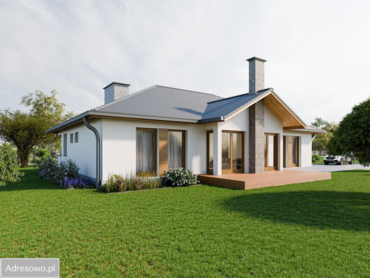 dom wolnostojący, 4 pokoje Ruda. Zdjęcie 5