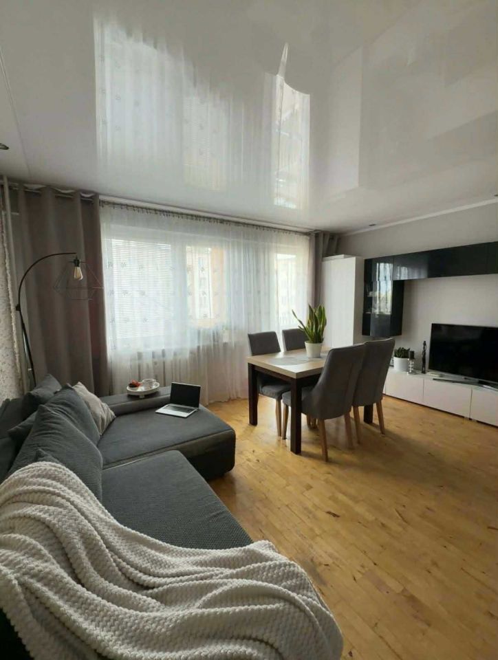 Mieszkanie 4-pokojowe Sokołów Małopolski. Zdjęcie 3