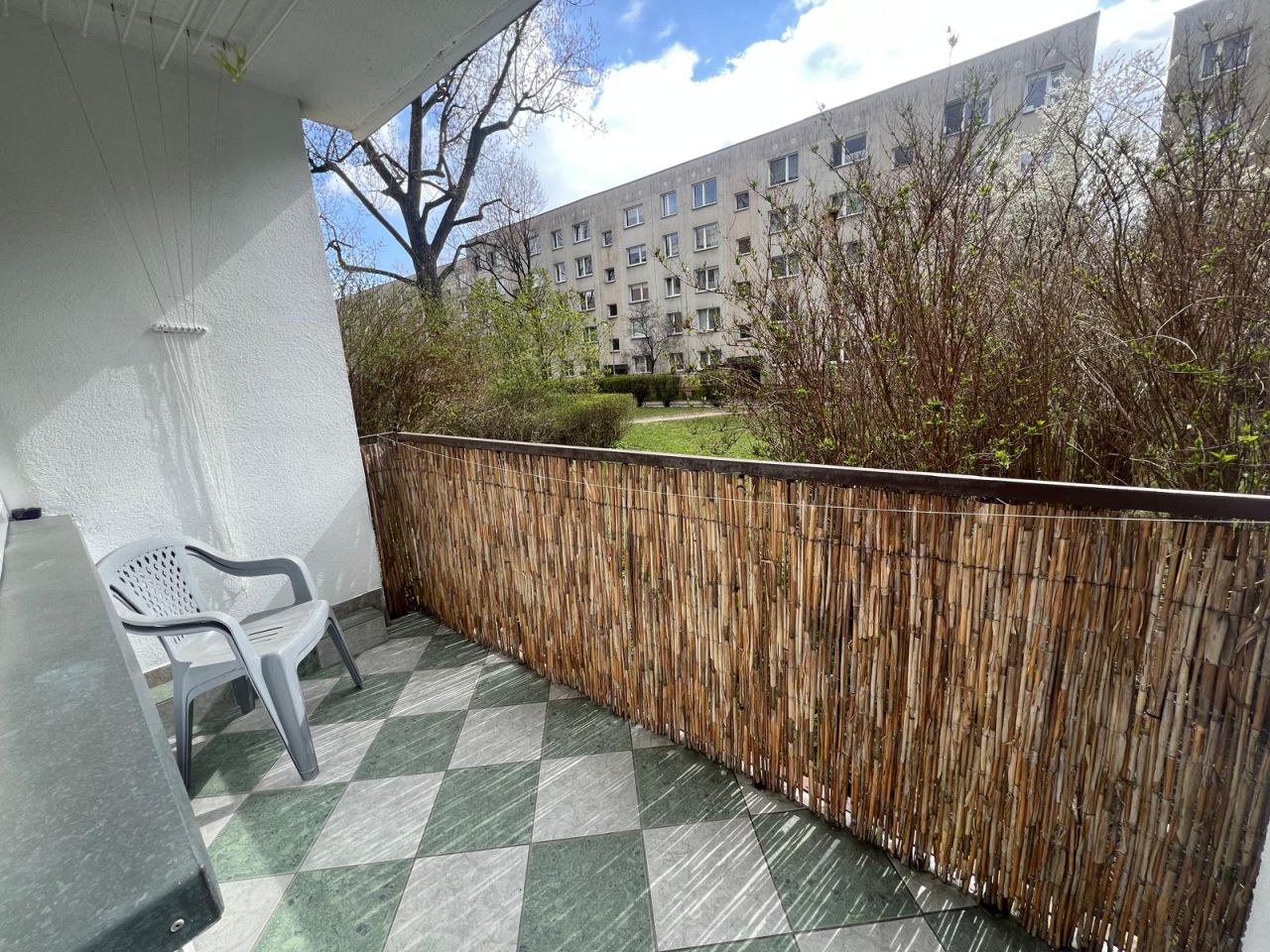 Mieszkanie 3-pokojowe Łódź Widzew, ul. Andrzeja Sacharowa. Zdjęcie 11