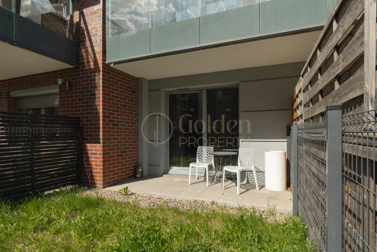 Mieszkanie 3-pokojowe Gdańsk Śródmieście, ul. św. Barbary. Zdjęcie 18