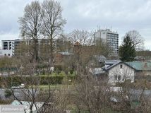 bliźniak, 5 pokoi Kołobrzeg Centrum. Zdjęcie 3