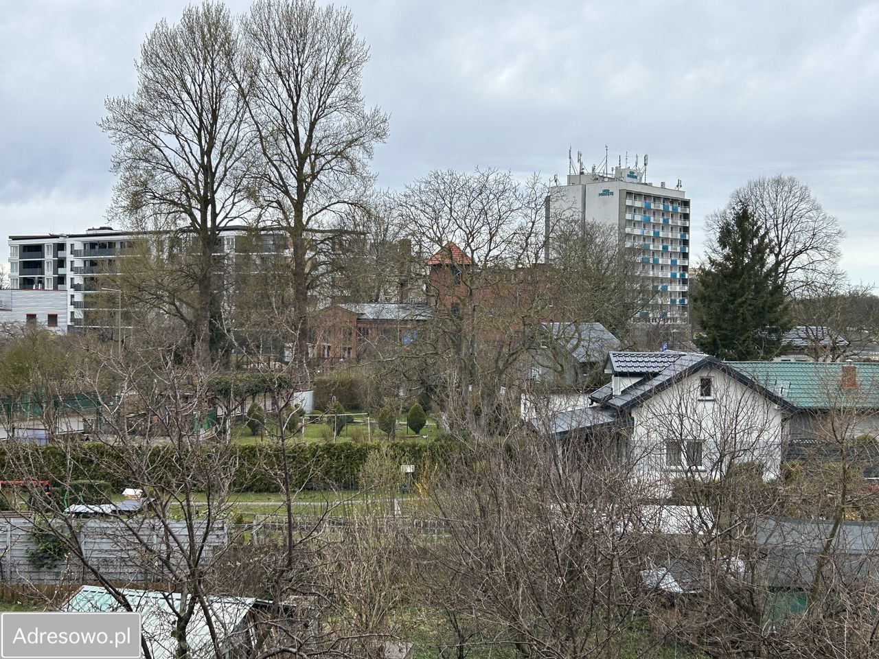 bliźniak, 5 pokoi Kołobrzeg Centrum. Zdjęcie 4