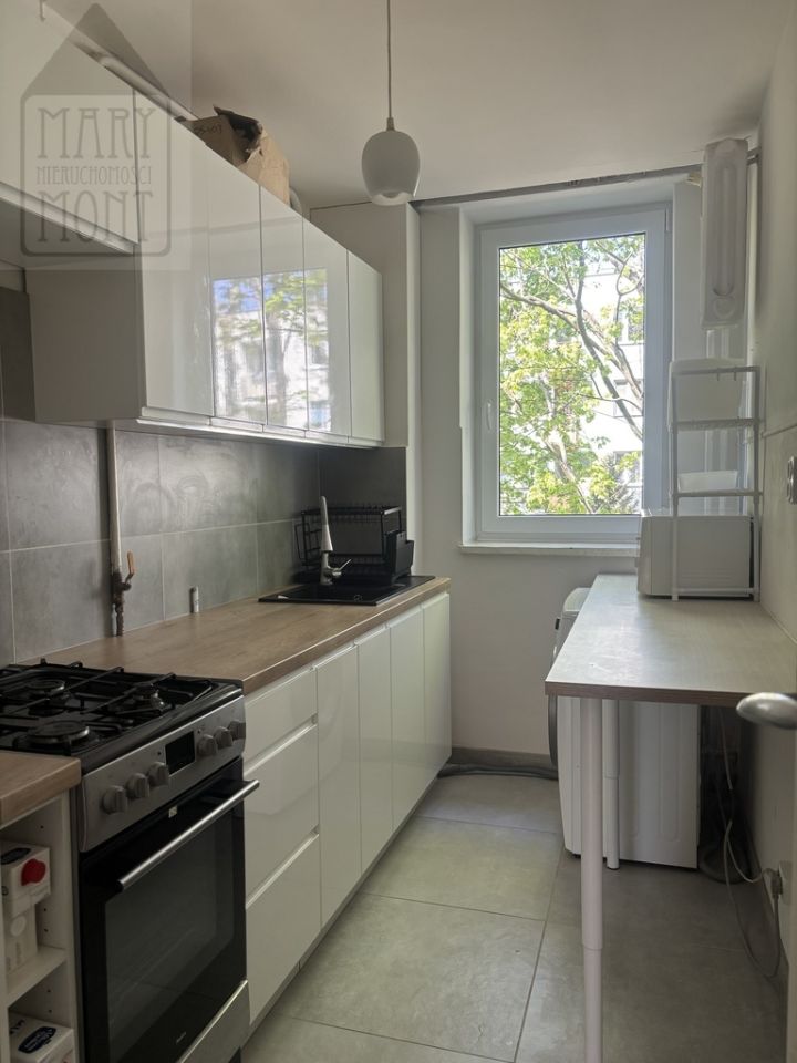 Mieszkanie 3-pokojowe Warszawa Mokotów, ul. Jana III Sobieskiego. Zdjęcie 10