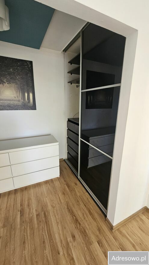 Mieszkanie 2-pokojowe Kraków Nowa Huta, os. Złotego Wieku. Zdjęcie 5