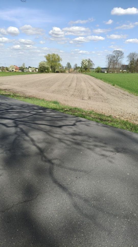 Działka rolno-budowlana Grodziec. Zdjęcie 4
