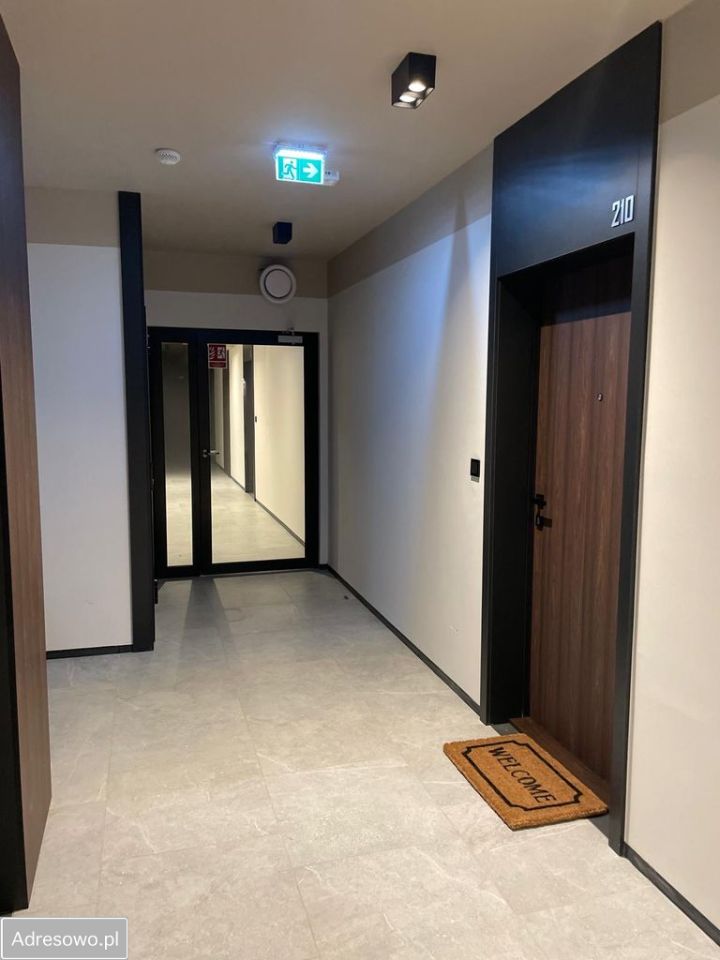 Mieszkanie 2-pokojowe Warszawa Włochy, al. Krakowska. Zdjęcie 19