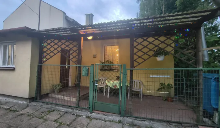 dom wolnostojący Chełm Centrum, ul. Hrubieszowska