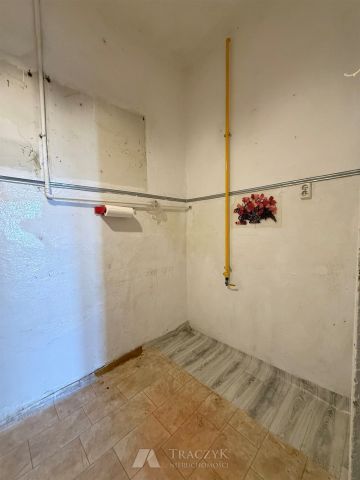Mieszkanie 2-pokojowe Wrocław Huby, ul. Wesoła. Zdjęcie 8