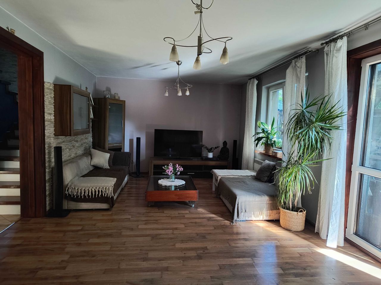dom wolnostojący Sokołów Podlaski, ul. Piękna. Zdjęcie 6