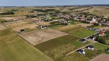 Działka budowlana Otmuchów Wójcice, ul. Świerkowa. Zdjęcie 3