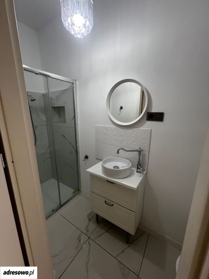 Mieszkanie 2-pokojowe Środa Śląska Centrum, pl. Wolności. Zdjęcie 6