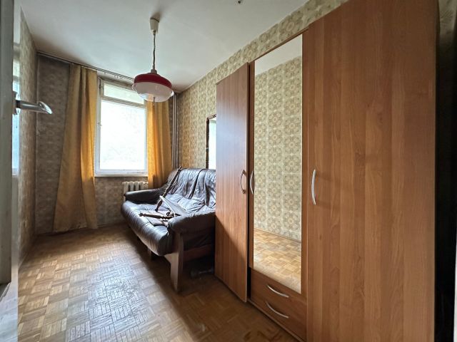 Mieszkanie 3-pokojowe Warszawa Praga-Południe, ul. Afrykańska. Zdjęcie 7