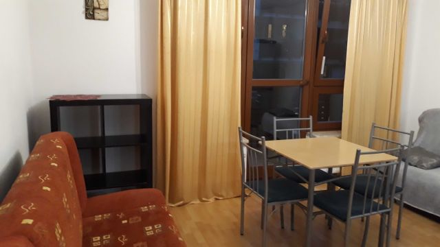 Mieszkanie 2-pokojowe Kraków Ruczaj, ul. prof. Władysława Konopczyńskiego. Zdjęcie 1