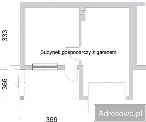 dom wolnostojący, 4 pokoje Olecko, ul. Leśna. Zdjęcie 6