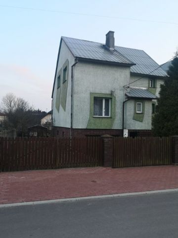dom wolnostojący Sokółka, ul. Sosnowa. Zdjęcie 1