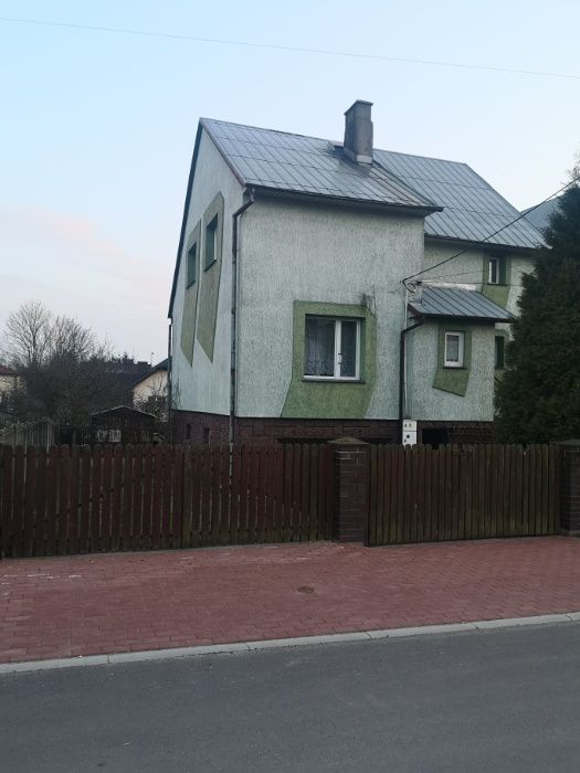 dom wolnostojący Sokółka, ul. Sosnowa