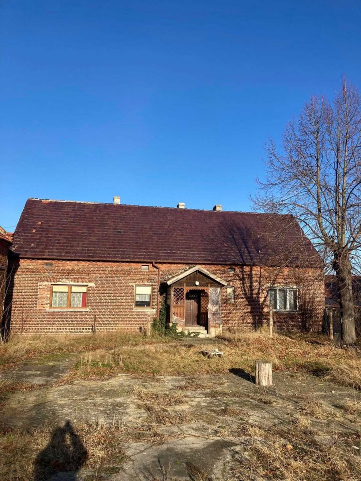 gospodarstwo Dębno Polskie, ul. Rawicka