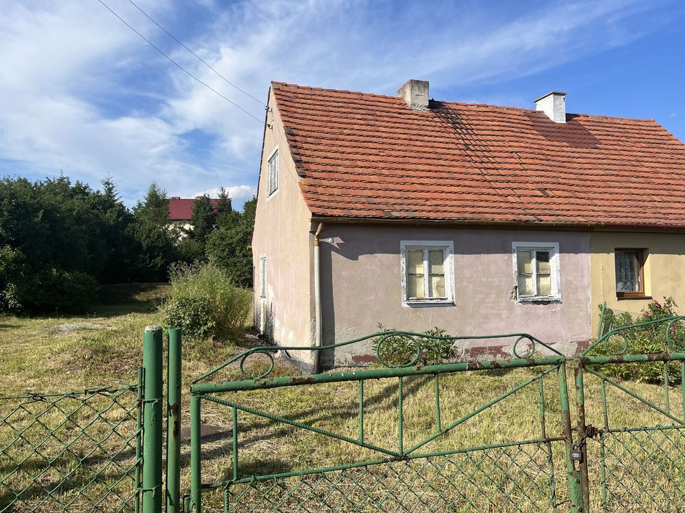 bliźniak Bystrzyca Kłodzka, ul. Fryderyka Chopina