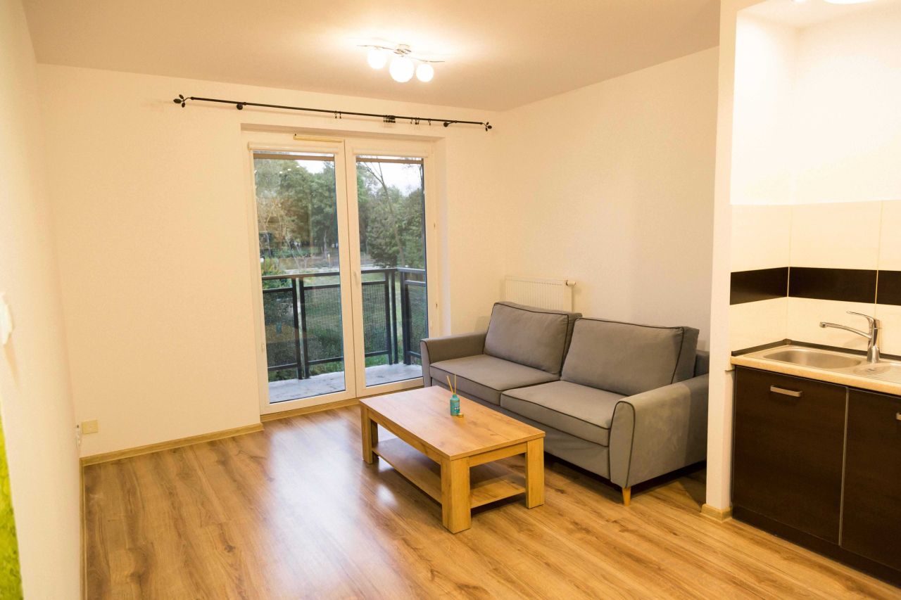 Mieszkanie 2-pokojowe Ignatki-Osiedle, ul. Jodłowa