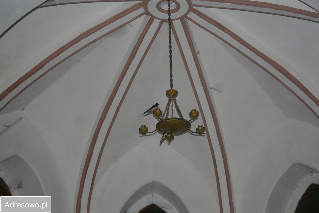 Nieruchomość komercyjna Opaleniec. Zdjęcie 4