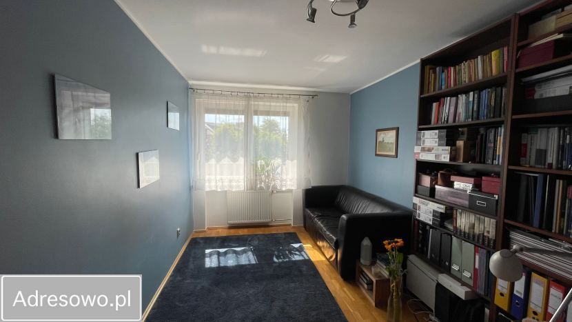 dom szeregowy, 6 pokoi Poznań Strzeszyn. Zdjęcie 10