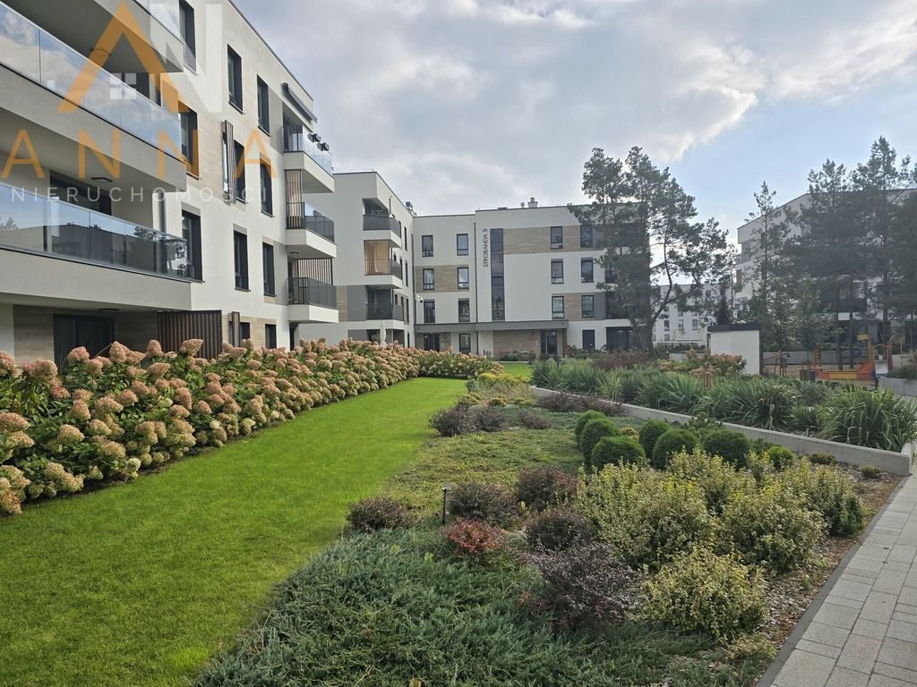 Mieszkanie 2-pokojowe Toruń, ul. Henryka Strobanda. Zdjęcie 23