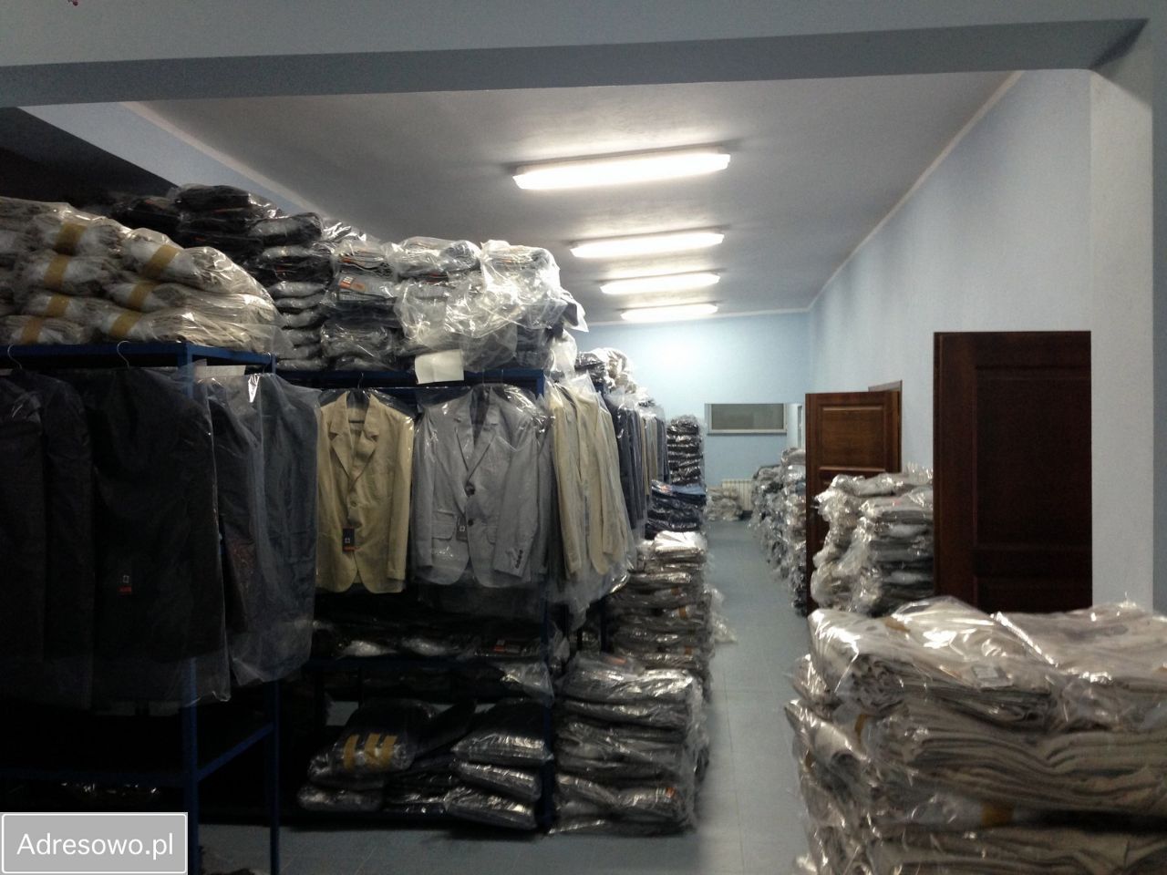 Lokal Rawa Mazowiecka, ul. Władysława Stanisława Reymonta. Zdjęcie 8