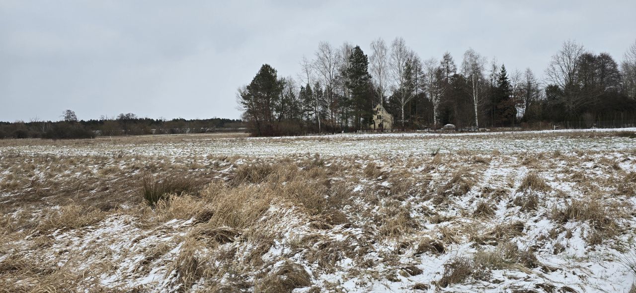 Działka rolno-budowlana Gadka, ul. Letniskowa. Zdjęcie 8