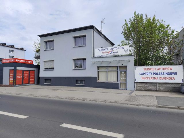 Lokal Poznań, ul. Jana Henryka Dąbrowskiego. Zdjęcie 1