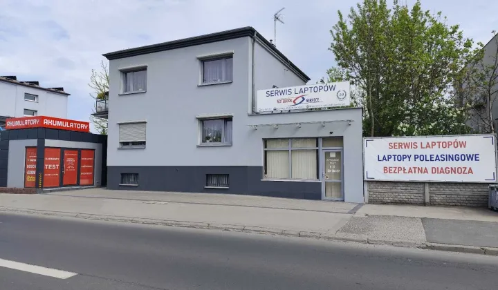 Lokal Poznań, ul. Jana Henryka Dąbrowskiego