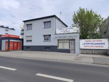 Lokal Poznań, ul. Jana Henryka Dąbrowskiego