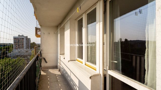 Mieszkanie 3-pokojowe Kraków Dębniki, ul. Słomiana. Zdjęcie 7