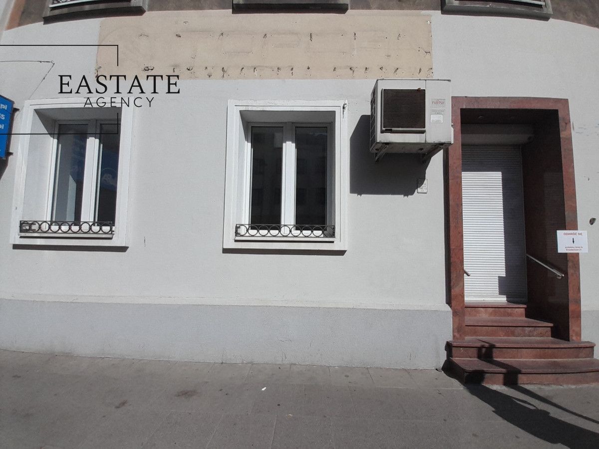 Lokal Warszawa Śródmieście, ul. Lwowska. Zdjęcie 9