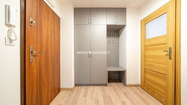 Mieszkanie 4-pokojowe Kraków Krowodrza, ul. Żmujdzka. Zdjęcie 10