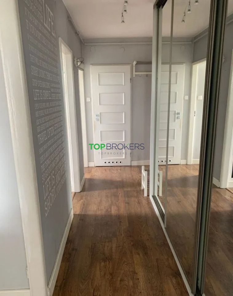 Mieszkanie 3-pokojowe Warszawa Praga-Południe, ul. Meksykańska. Zdjęcie 9