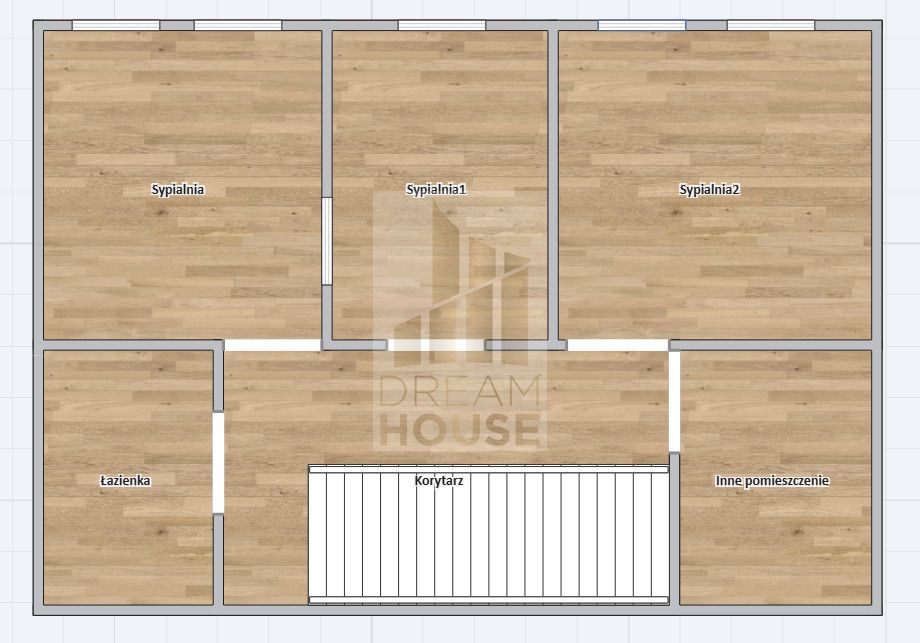 Mieszkanie 5-pokojowe Oleśnica, ul. Brzozowa. Zdjęcie 12